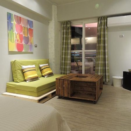 The Moment, The Ocean B & B Nanwan Oda fotoğraf