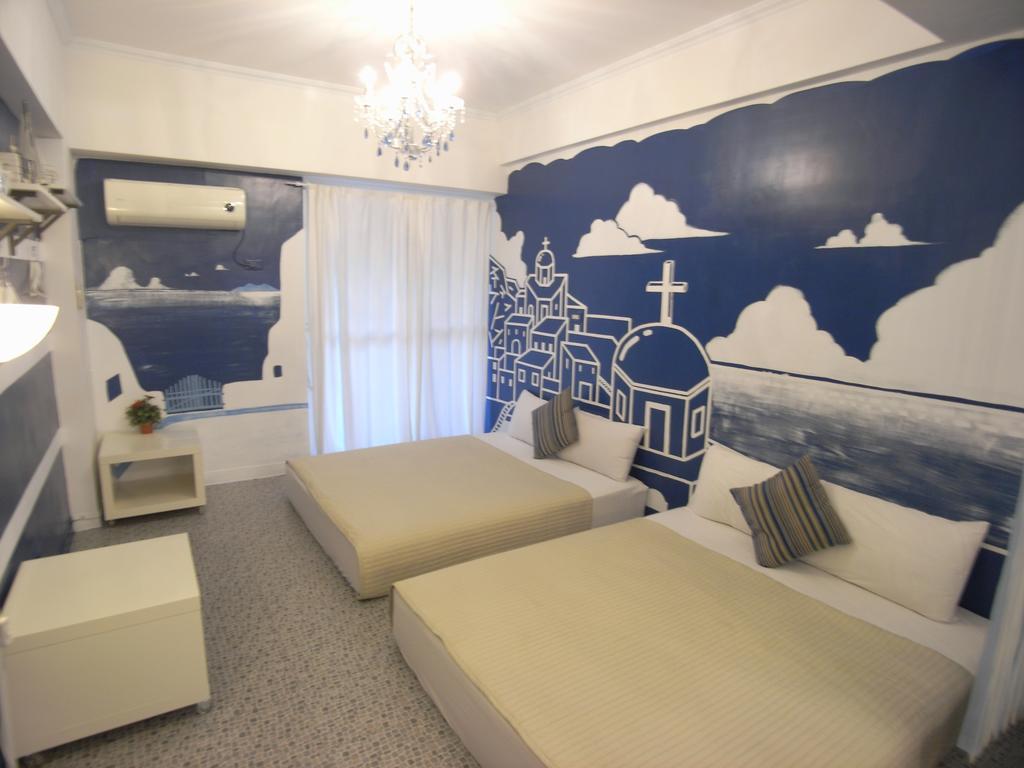 The Moment, The Ocean B & B Nanwan Oda fotoğraf