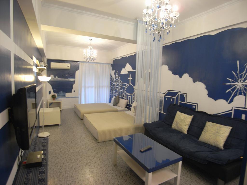 The Moment, The Ocean B & B Nanwan Oda fotoğraf