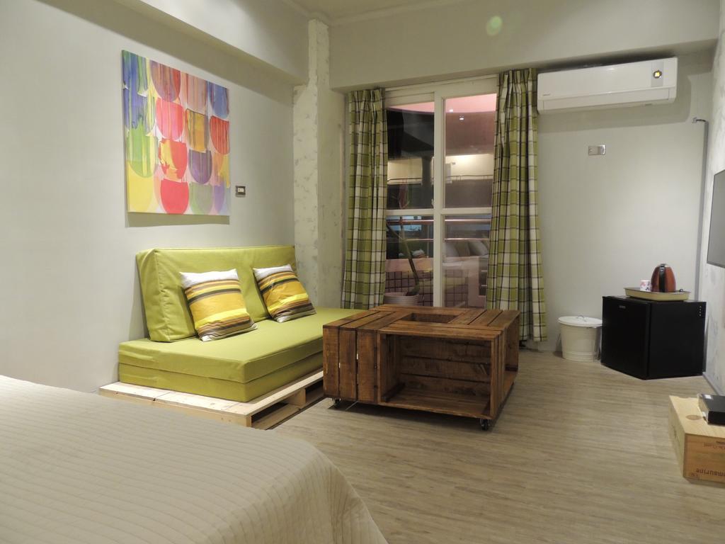 The Moment, The Ocean B & B Nanwan Oda fotoğraf