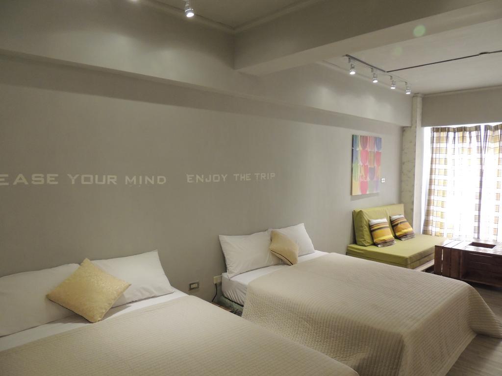 The Moment, The Ocean B & B Nanwan Oda fotoğraf