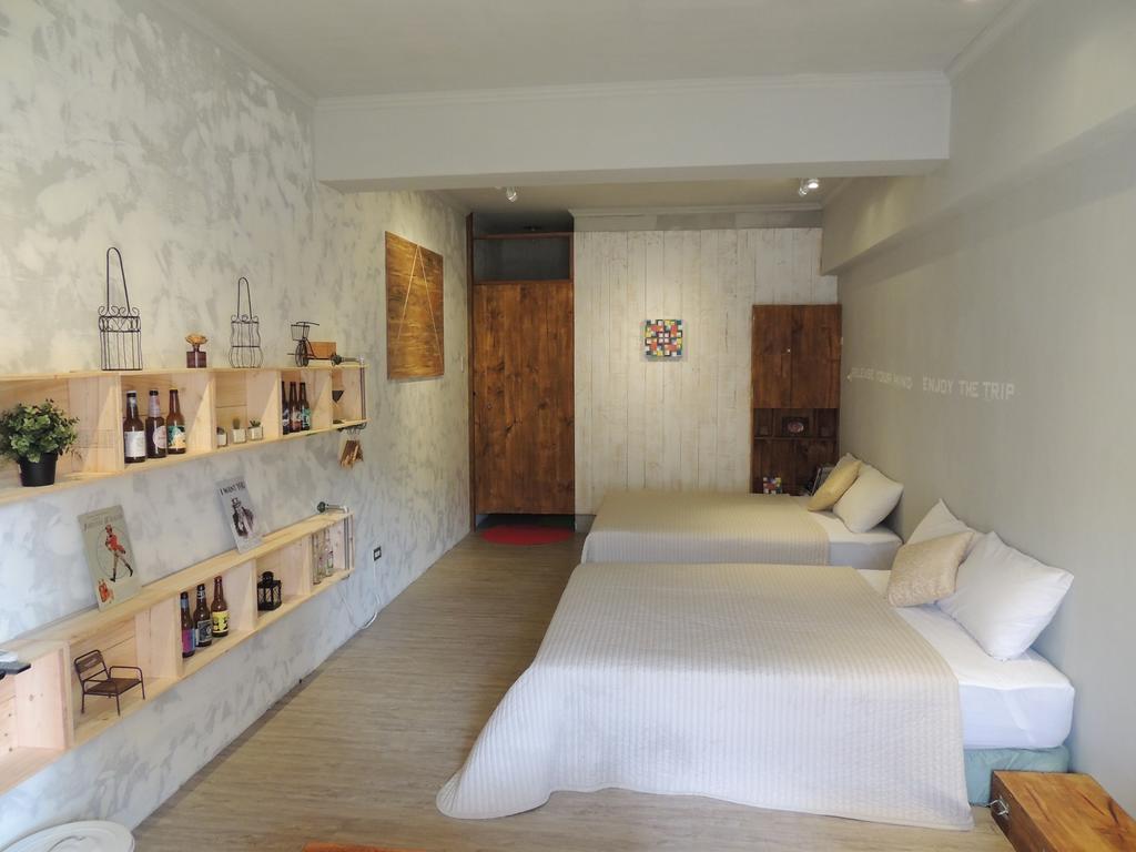 The Moment, The Ocean B & B Nanwan Oda fotoğraf