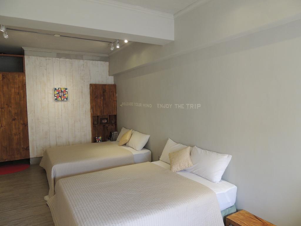 The Moment, The Ocean B & B Nanwan Oda fotoğraf