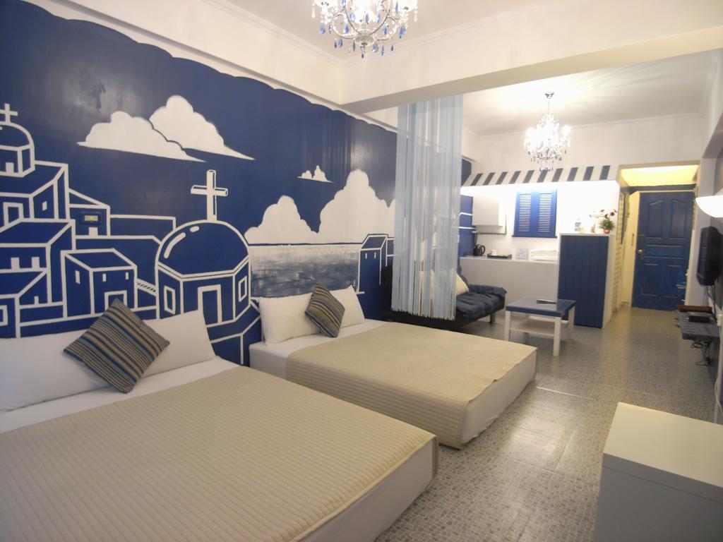 The Moment, The Ocean B & B Nanwan Dış mekan fotoğraf