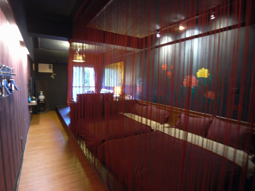 The Moment, The Ocean B & B Nanwan Oda fotoğraf