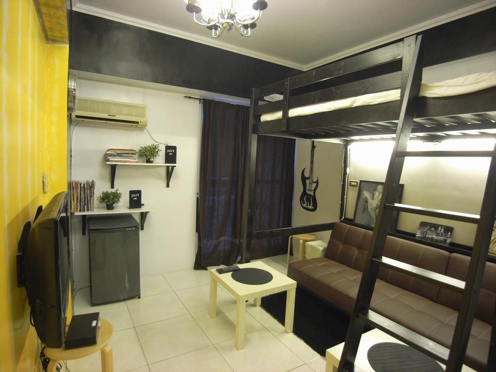 The Moment, The Ocean B & B Nanwan Oda fotoğraf