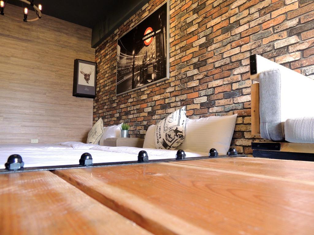 The Moment, The Ocean B & B Nanwan Oda fotoğraf