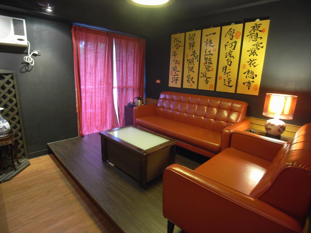 The Moment, The Ocean B & B Nanwan Oda fotoğraf