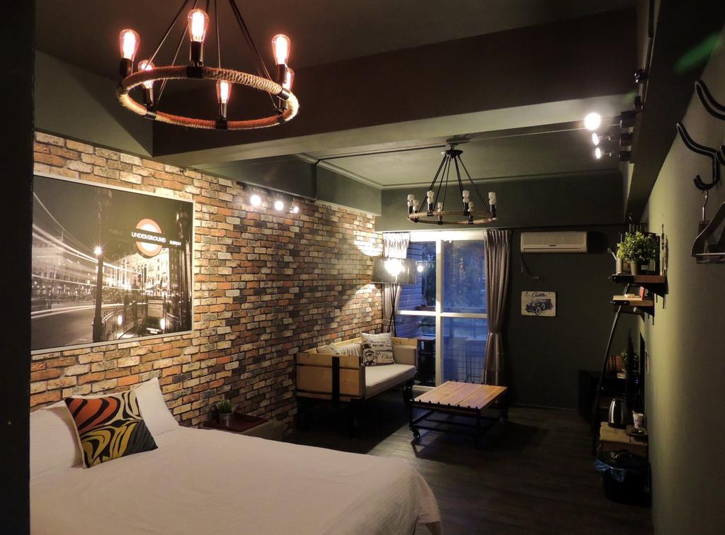 The Moment, The Ocean B & B Nanwan Oda fotoğraf