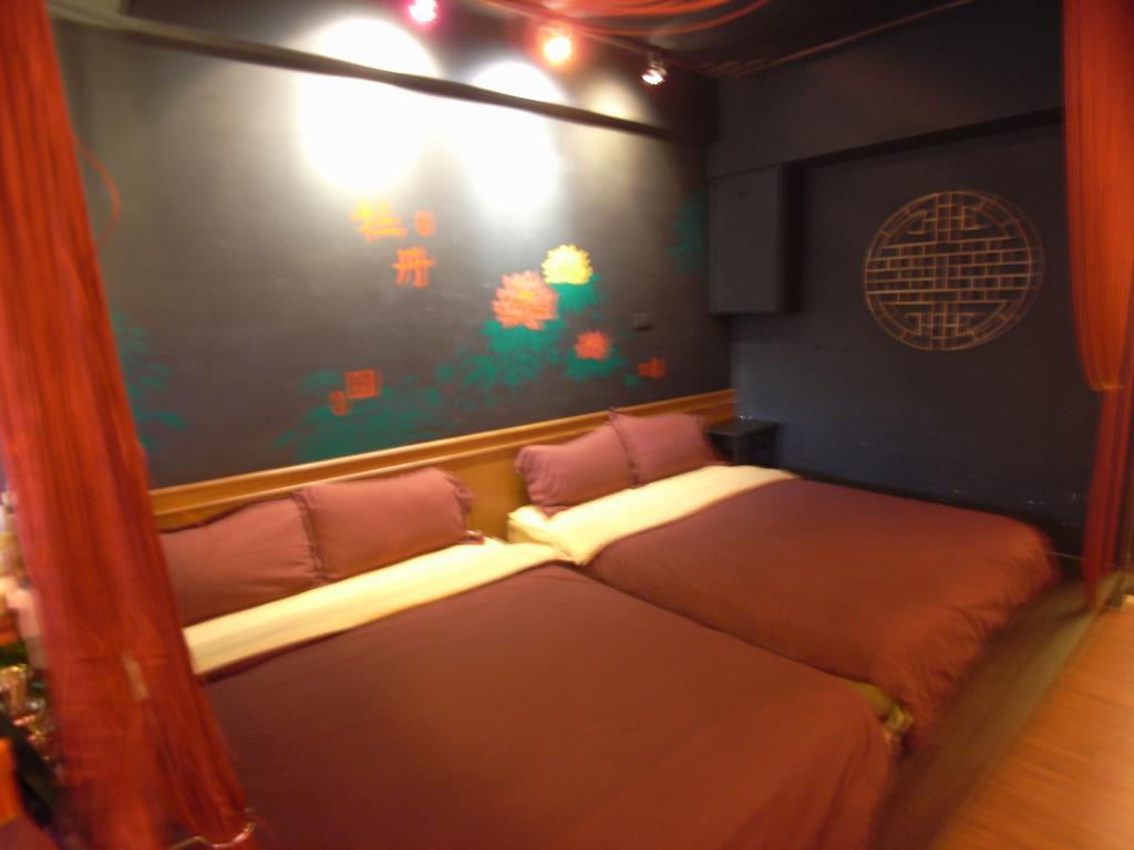 The Moment, The Ocean B & B Nanwan Oda fotoğraf