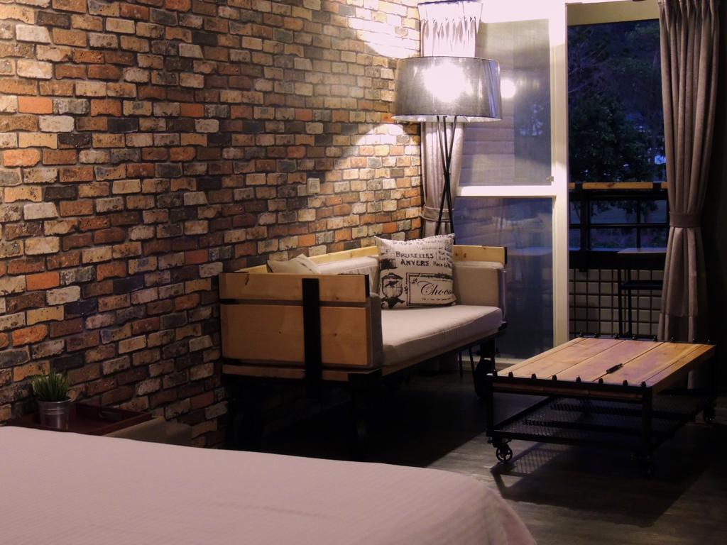 The Moment, The Ocean B & B Nanwan Oda fotoğraf